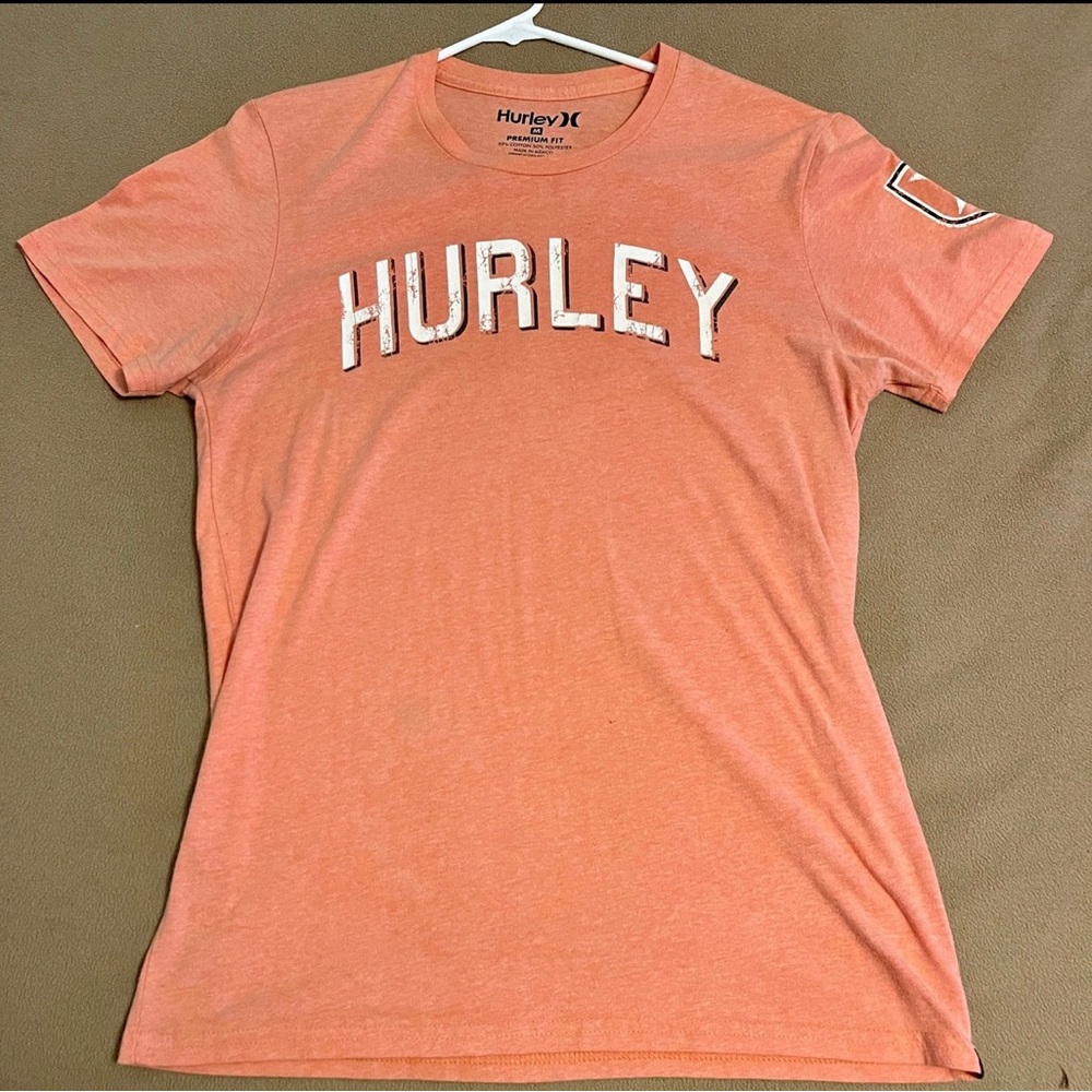 Hurley T-Shirt [M]